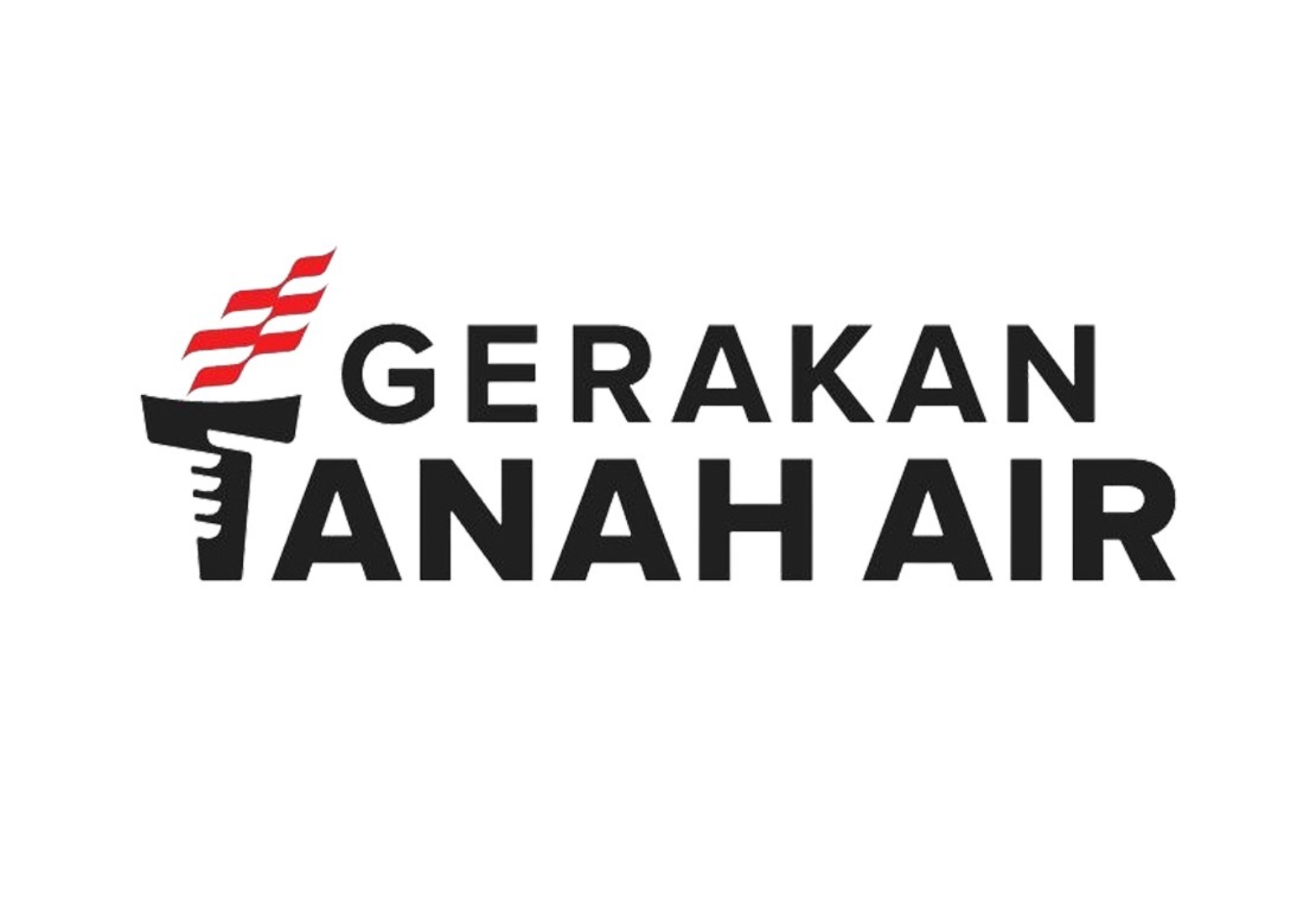 GERAKAN TANAH AIR