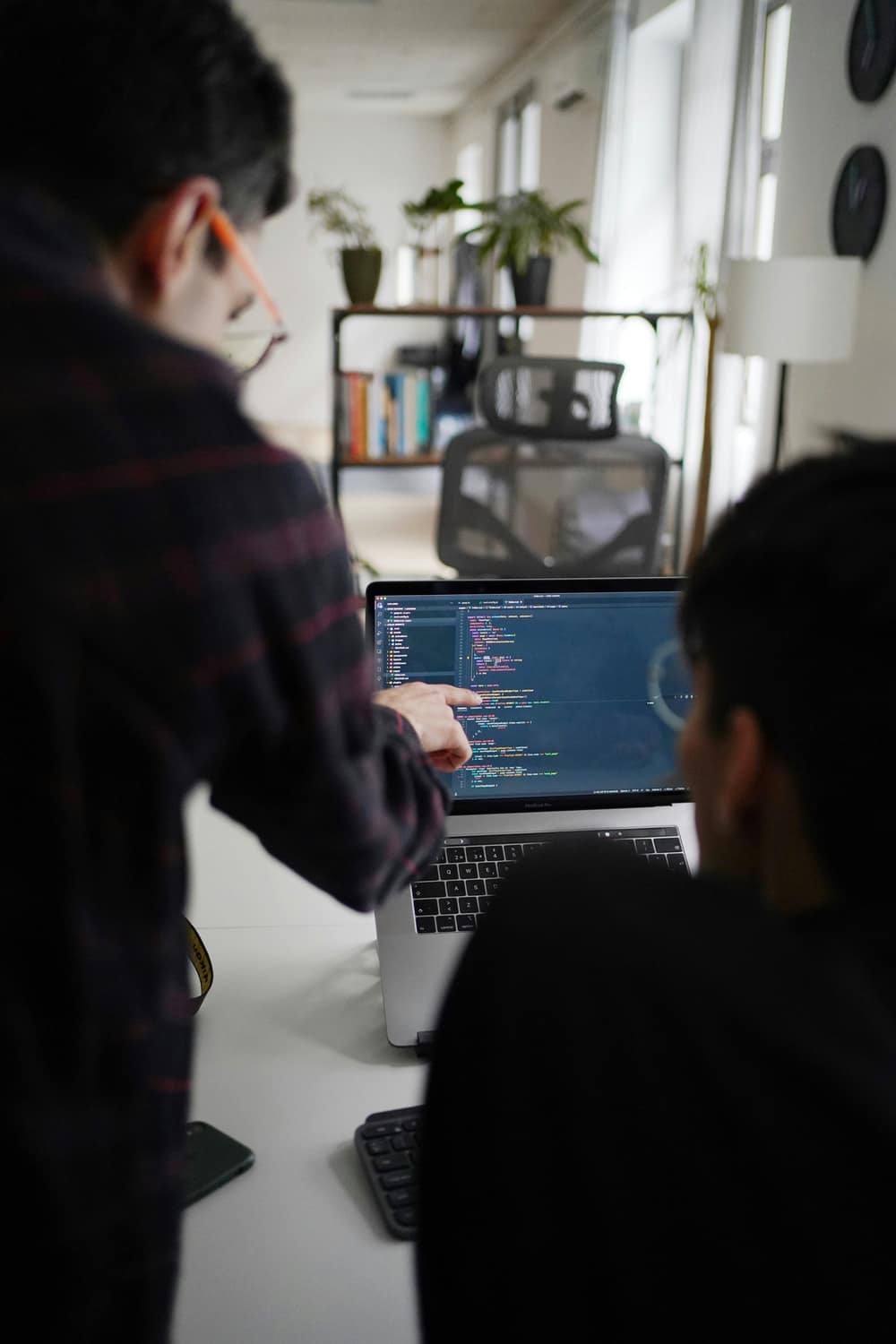 System Development