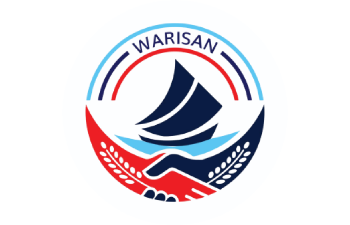 WARISAN